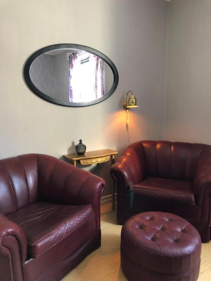 Utanfoer Oernskoeldsvik, Hoega Kusten Villa Örnsköldsvik