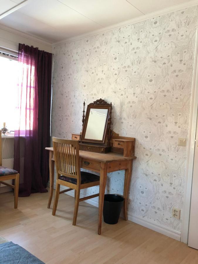 Villa Utanfoer Oernskoeldsvik, Hoega Kusten Örnsköldsvik