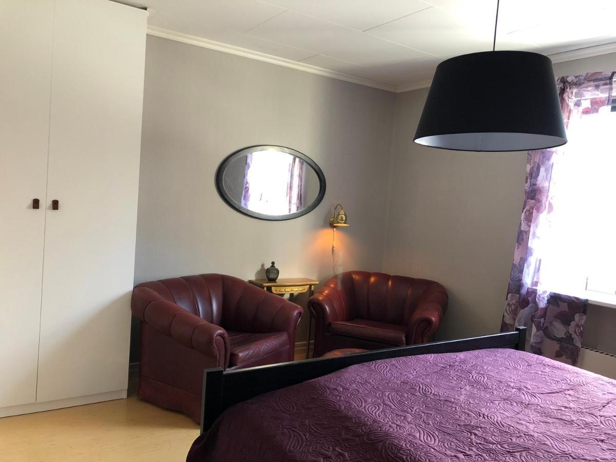 Villa Utanfoer Oernskoeldsvik, Hoega Kusten Örnsköldsvik